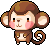 Mouse Monkey 预览