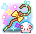 潮汐Green Field Staff