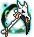 潮汐Jester Spirit Weapon