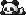 潮汐Calligraphy Panda 预览