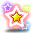 潮汐Magic Star Cape