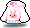 潮汐Soft Pink Hoodie