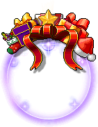 潮汐Glittering Snowglobe Mount 预览