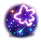 潮汐Maple Galaxy Cape