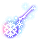 潮汐Snow Crystal Wand