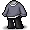 潮汐Large Gray Basic Outfit