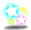 Wind-Up Sparkler