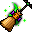 潮汐Candy Magician Broomstick