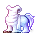 潮汐Alicorn Costume