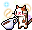 潮汐Meow Cafe Latte
