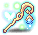 潮汐Shining Memorial Staff