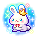 潮汐Fairy Rabbit