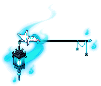 潮汐Spirit Collector Lantern 预览