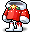 潮汐Maplemas Deer Dress