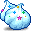 潮汐Whip Cream Pon Pon