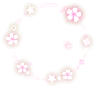 潮汐Lucky Cherry Blossom Bracelet Weapon 预览