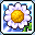 潮汐Flower Petal Prop Mount