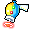 潮汐Maple Galaxy Laser Gun 预览