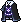 潮汐Black Moon Suit 预览