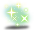 Sparkle-Nya's Sparkly Green Fur