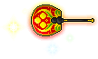 潮汐Fireworks Fan 预览