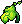 潮汐Green Leaf Overall 预览