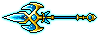 潮汐Sailor's Song Weapon 预览