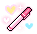 潮汐Sweet Letter Fountain Pen