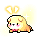 潮汐Golden Mochi