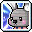 潮汐Plush Bunny Mount
