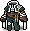 潮汐Explorer Night Lord Suit