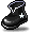潮汐Midnight Magician Boots