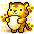 潮汐Rawrin' Tiger Weapon