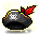 Craw's Pirate Hat