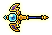 潮汐Dragon Master's Wand 预览