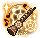 潮汐Clockwork Clarinet