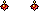 枫叶耳环 预览