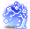 潮汐Shining Winter Tree Effect Cape