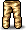 潮汐Tiger-Print Leggings