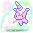 潮汐My World's Unicorn