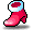 潮汐Jane's Pink Boots