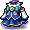 潮汐Aqua Outfit