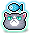 潮汐Heart Kitty Fishing Rod