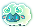 Green Sparkle-Nya 预览