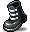 潮汐Carbon Wing Boots