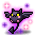潮汐Cursed Bat Weapon