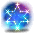 潮汐Hexagonal Constellation