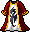 潮汐Freud's Robe