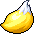 潮汐Fluffy Fox Tail (Gold) 预览