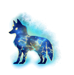 潮汐Wolf Constellation Mount 预览